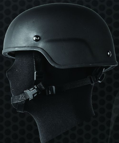 ENVO ACH Helmet