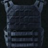 ENVO TACTICAL PLATE CARRIER I VEST