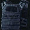 ENVO TACTICAL PLATE CARRIER I VEST