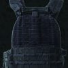 ENVO TACTICAL PLATE CARRIER II VEST