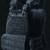 ENVO TACTICAL PLATE CARRIER II VEST