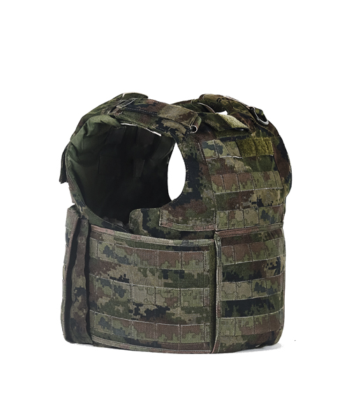 Envo Improved Outer Tactical Vest (EIOTV)