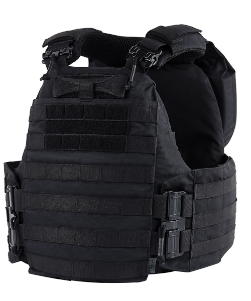 Floatable armor vest G3 (FAV G3)-04