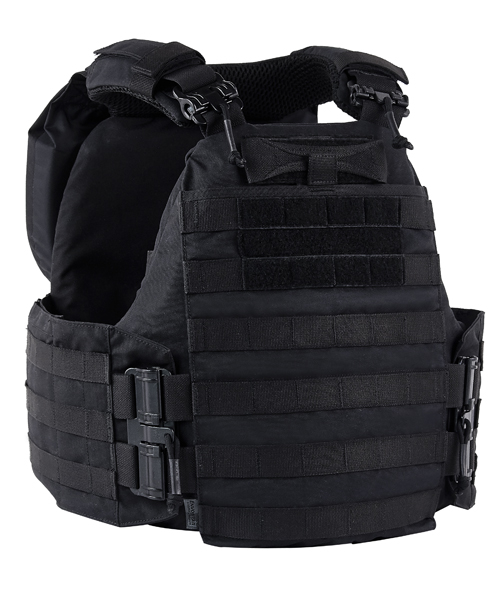 Floatable armor vest G3 (FAV G3)-04