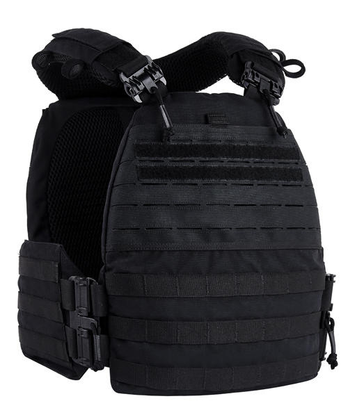 Tactical Plate Carrier G2